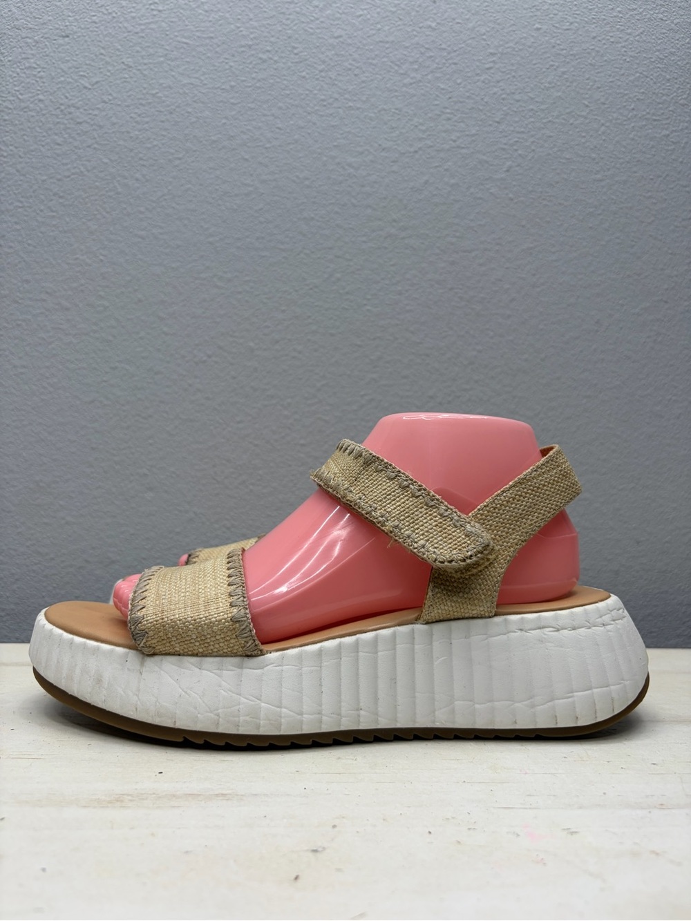 DV by Dolce Vita Franca Sandals Size 8.5